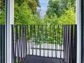 apartamento München Herzogpark 01 balcón 12619