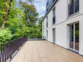 apartamento München Herzogpark 01 terraza 12619