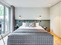 apartamento München Herzogpark 01 zona de dormir 12619