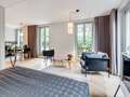 apartamento München Herzogpark 03 zona de día  12619
