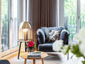 apartamento München Herzogpark 04 zona de día  12619