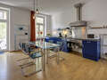 apartamento München Schwabing (links der Leopoldstraße) 01 cocina 1262
