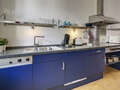 apartamento München Schwabing (links der Leopoldstraße) 02 cocina 1262