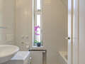 apartamento München Schwabing (links der Leopoldstraße) 02 baño 1262