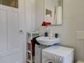 apartamento München Schwabing (links der Leopoldstraße) 05 baño 1262