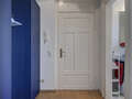 apartamento München Schwabing (links der Leopoldstraße) 01 pasillo 1262