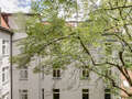 apartamento München Schwabing (links der Leopoldstraße) 02 vista 1262