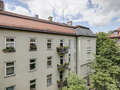 apartamento München Schwabing (links der Leopoldstraße) 04 vista 1262