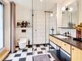 apartamento München Herzogpark 01 baño 12620