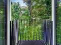 apartamento München Herzogpark 01 balcón 12620