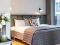 apartamento München Herzogpark 01 zona de dormir 12620