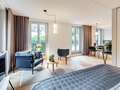 apartamento München Herzogpark 02 zona de día  12620