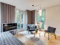 apartamento München Herzogpark 03 zona de día  12620