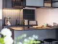 apartamento München Herzogpark 03 cocina 12621
