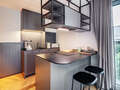 apartamento München Herzogpark 04 cocina 12621
