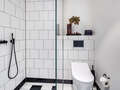 apartamento München Herzogpark 02 baño 12621