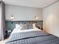 apartamento München Herzogpark 01 zona de dormir 12621