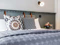 apartamento München Herzogpark 02 zona de dormir 12621