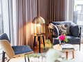 apartamento München Herzogpark 02 zona de día  12621