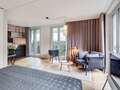 apartamento München Herzogpark 04 zona de día  12621