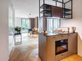 apartamento München Herzogpark 04 cocina 12628