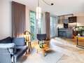 apartamento München Herzogpark 01 zona de día  12628