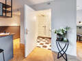apartamento München Herzogpark 04 zona de día  12628