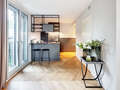 apartamento München Herzogpark 05 zona de día  12628