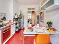 apartamento München Sendling 05 cocina 12634
