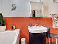 apartamento München Sendling 02 baño 12634