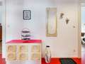apartamento München Sendling 02 pasillo 12634