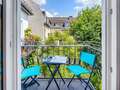 apartamento München Sendling 01 balcón 12634