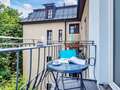 apartamento München Sendling 02 balcón 12634