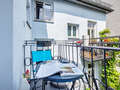 apartamento München Sendling 03 balcón 12634