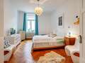 apartamento München Sendling 01 dormitorio 12634