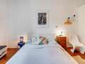 apartamento München Sendling 02 dormitorio 12634