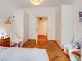 apartamento München Sendling 04 dormitorio 12634