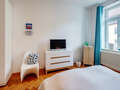 apartamento München Sendling 05 dormitorio 12634