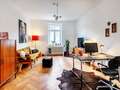 apartamento München Sendling 01 zona de día  12634