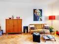 apartamento München Sendling 02 zona de día  12634
