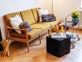 apartamento München Sendling 03 zona de día  12634