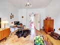 apartamento München Sendling 04 zona de día  12634