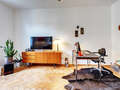apartamento München Sendling 05 zona de día  12634
