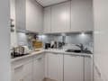 apartamento München Schwabing-West 01 cocina 12641