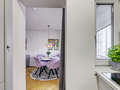 apartamento München Schwabing-West 03 cocina 12641
