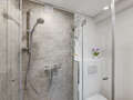 apartamento München Schwabing-West 01 baño 12641