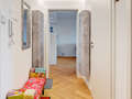 apartamento München Schwabing-West 01 pasillo 12641