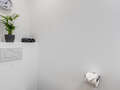 apartamento München Schwabing-West 02 WC de invitados 12641