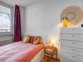 apartamento München Schwabing-West 01 dormitorio 12641