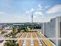 apartamento München Olympiadorf 01 vista 12647